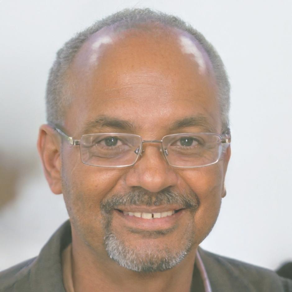Finanzexperte Thomas Weber